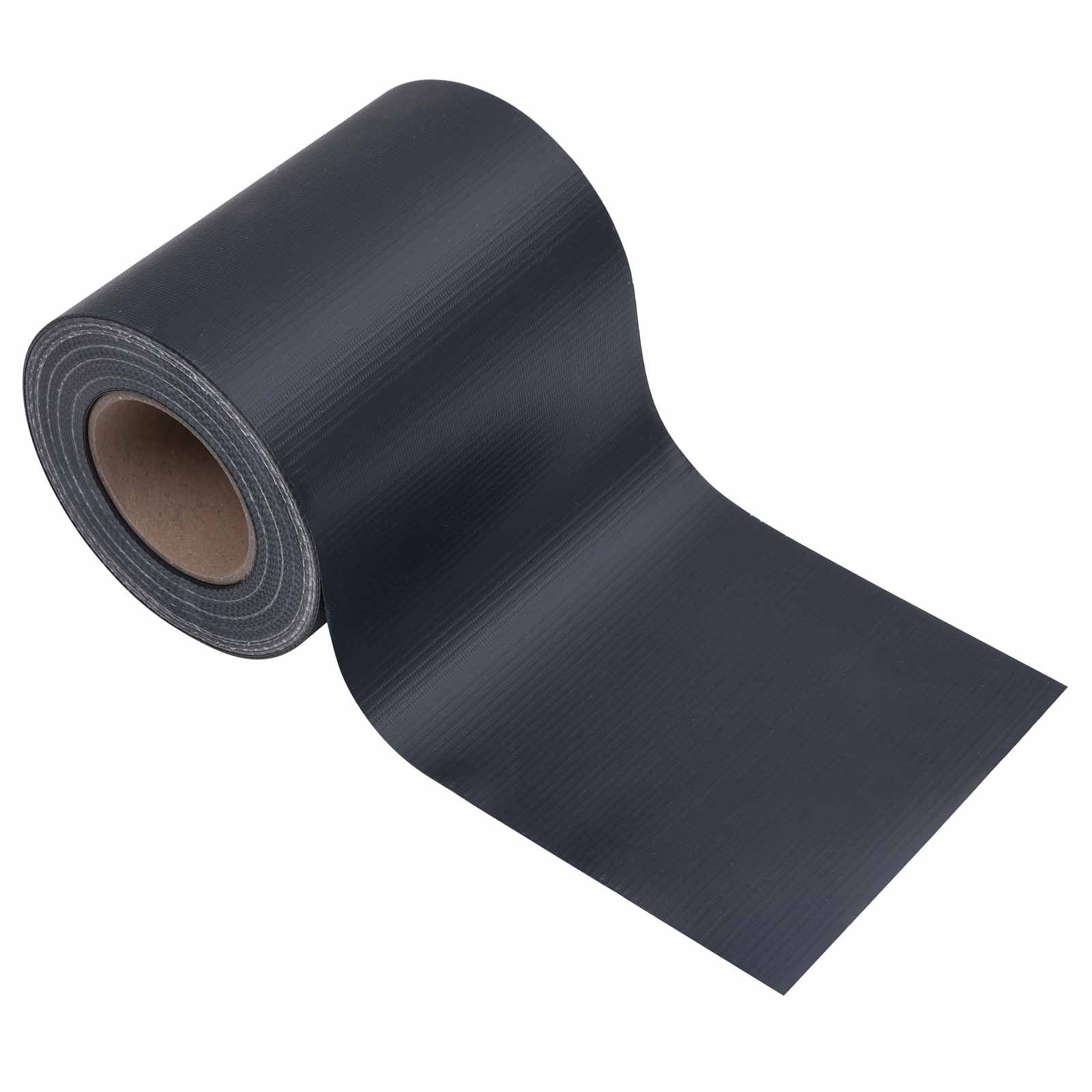 Garten-Sichtschutz 4 Stk. PVC 35x0,19 m Grün