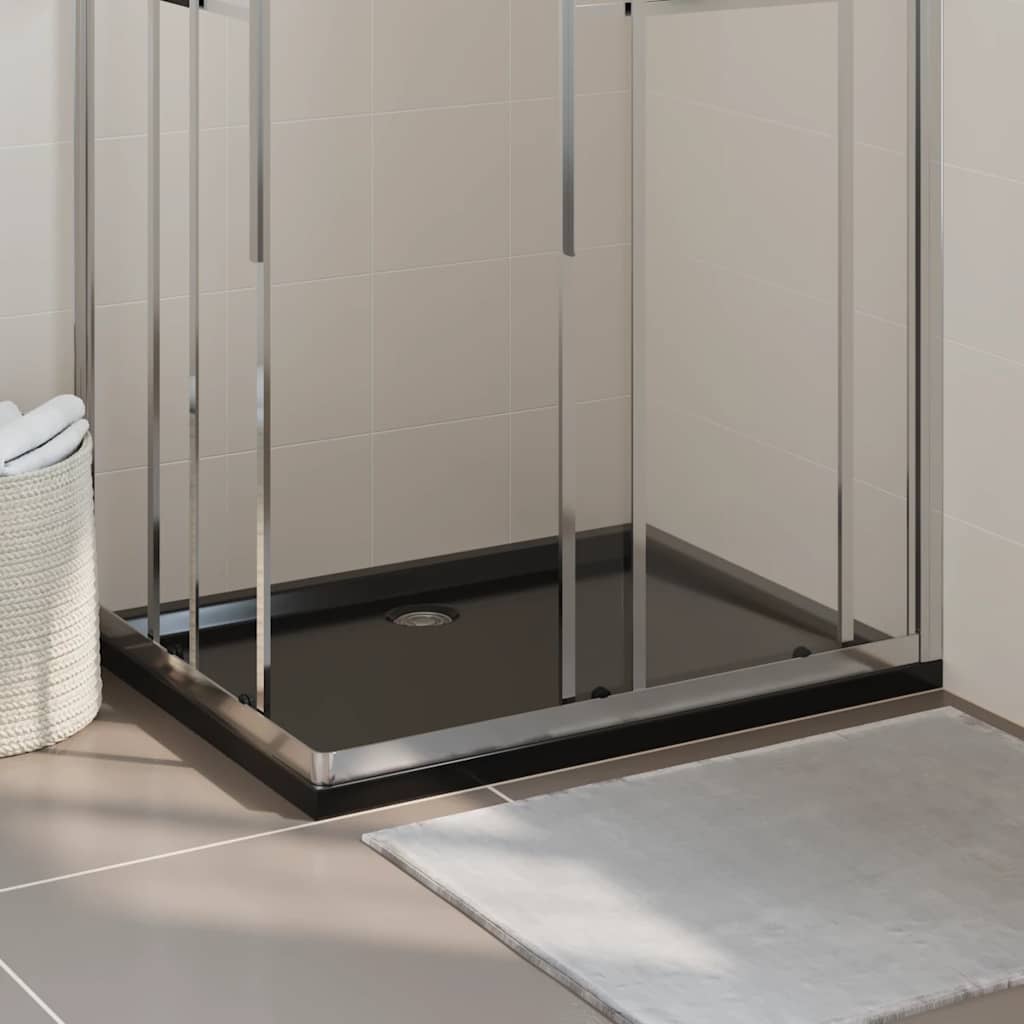 Duschtasse ABS Rechteckig 70x90 cm