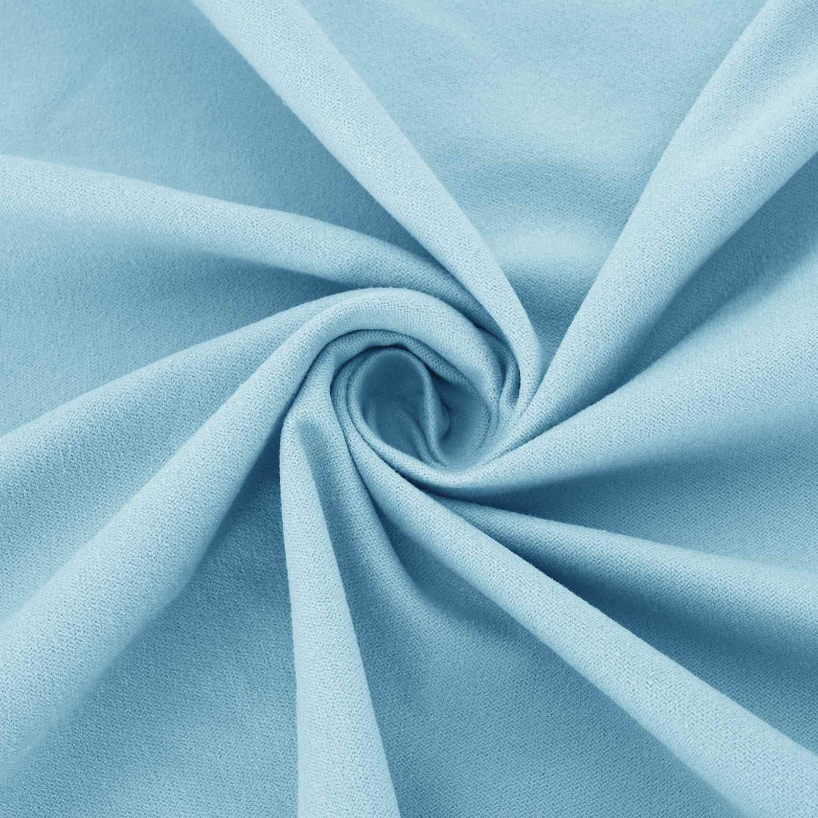 Außenstuhl Handtücher 2 pcs Schwarz 130 x 60 cm