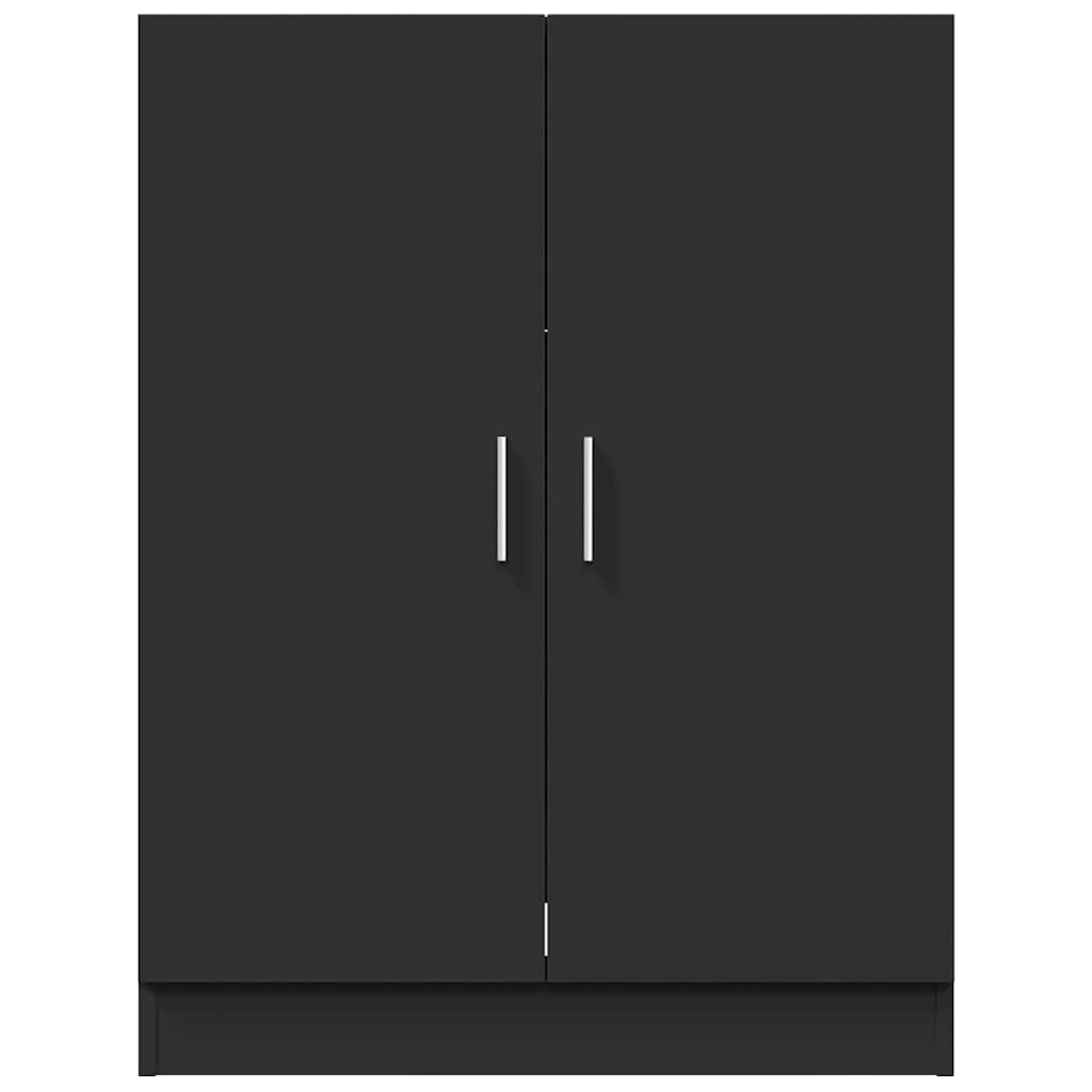 Waschmaschinenschrank Weiß 71x71,5x91,5 cm