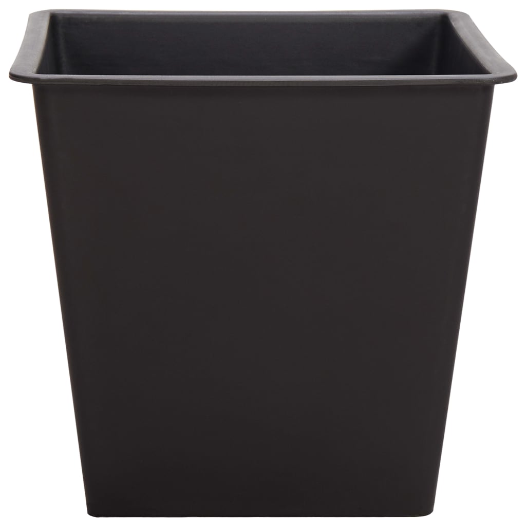 Garten-Hochbeet 24,5x24,5x25 cm Massivholz Akazie