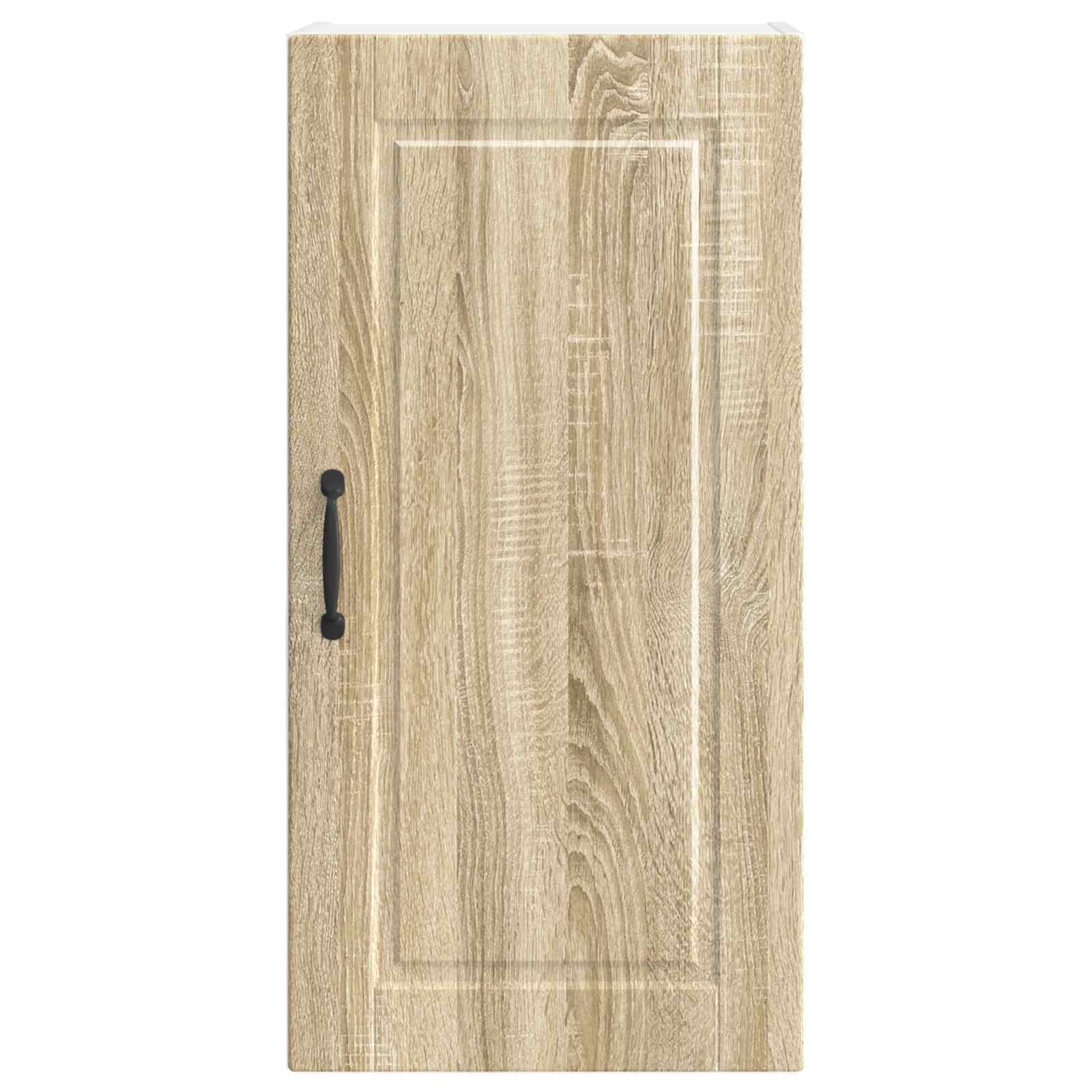 Herdumbauschränke 2 Stk. Porto Weiß Holzwerkstoff