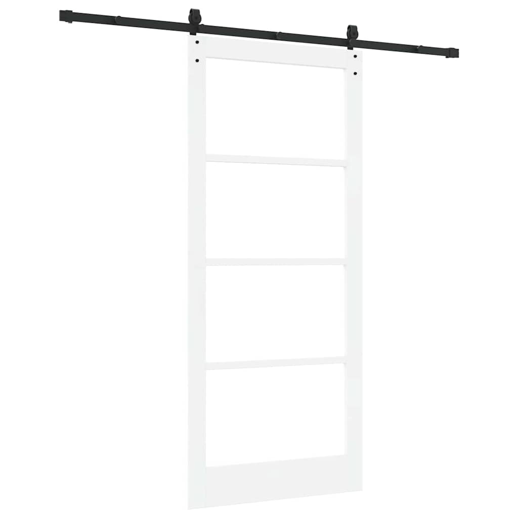 Schiebetür ORKDAL Natur 61 x 198,5 cm