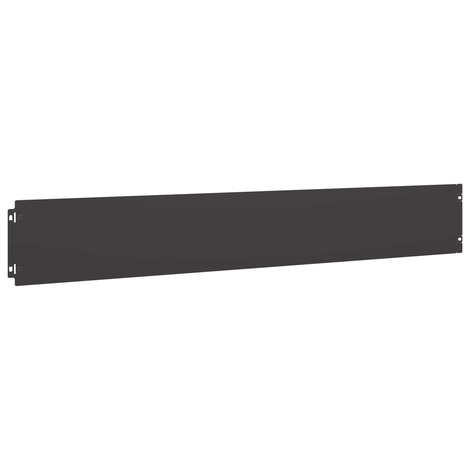 Raseneinfassung 10 pcs 10 x 103 cm Wetterfeststahl Rostig