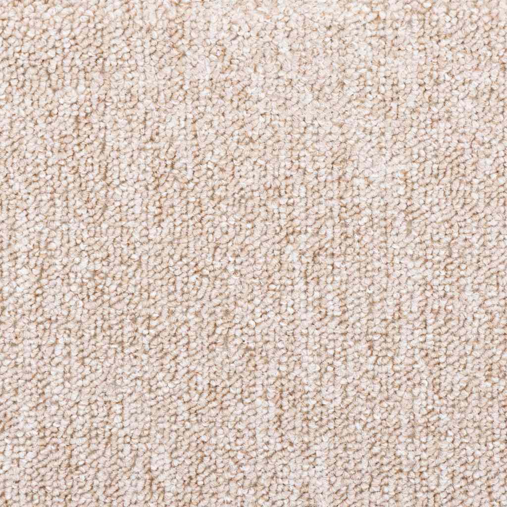 Stufenmatten 15 Stk. 56x17x3 cm Anthrazit Halbrund