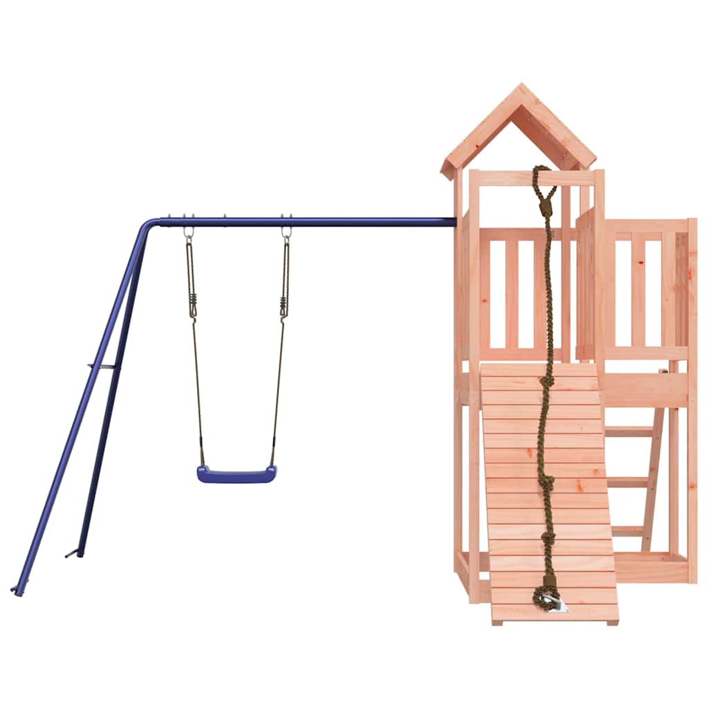 Spielturm Imprägniertes Kiefernholz