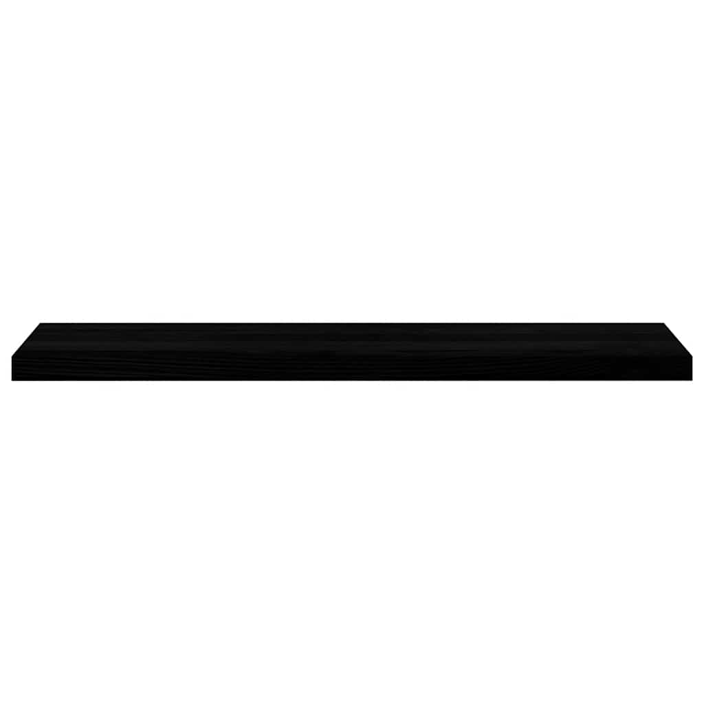 Treppenstufen 4 Stk. Unbehandelt 70x25x2 cm Massivholz Eiche