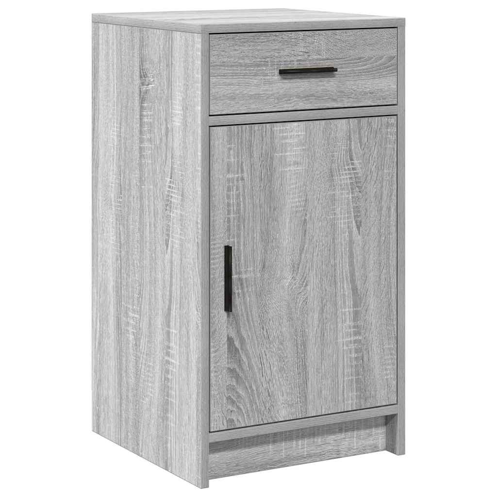 Schminktisch mit Spiegelbeleuchtung 2 pcs Weiß Holzwerkstoff