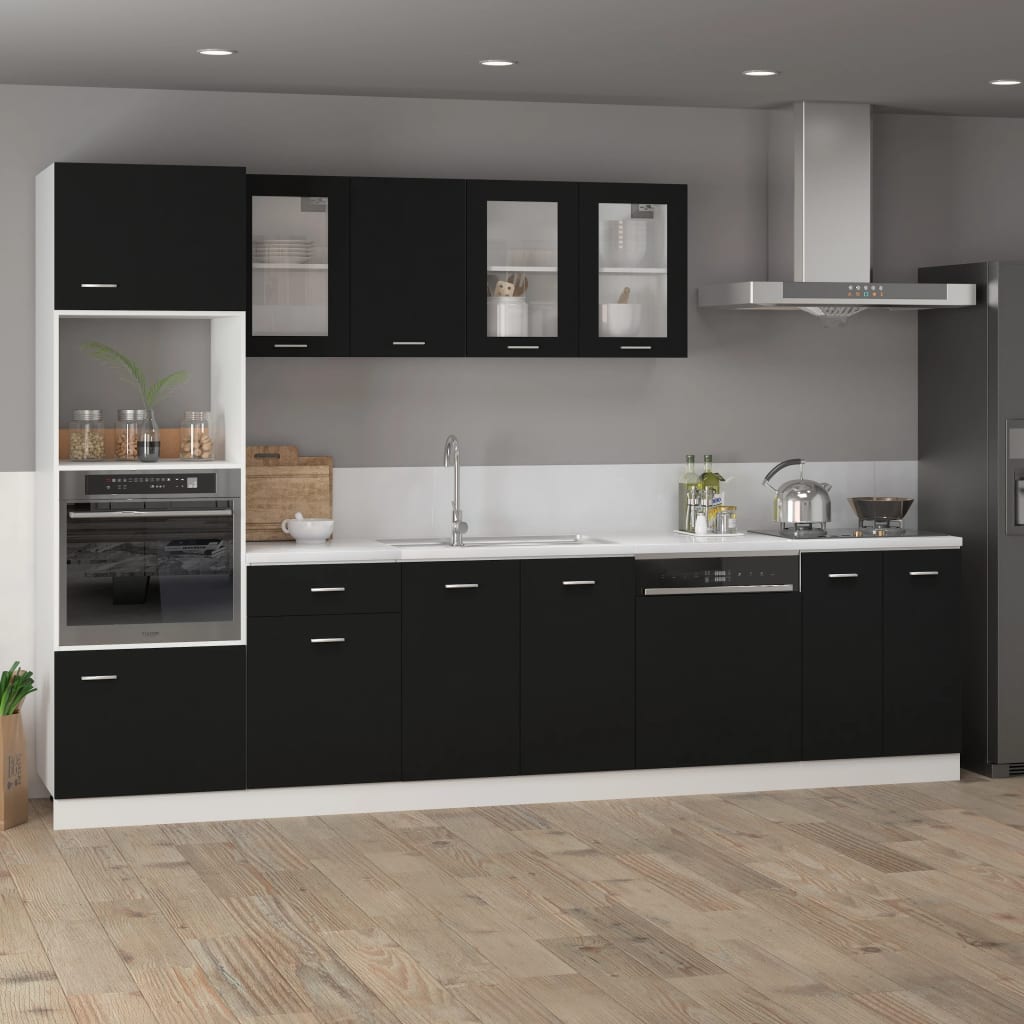 Unterschrank Lyon Weiß 60x46x81,5 cm Holzwerkstoff