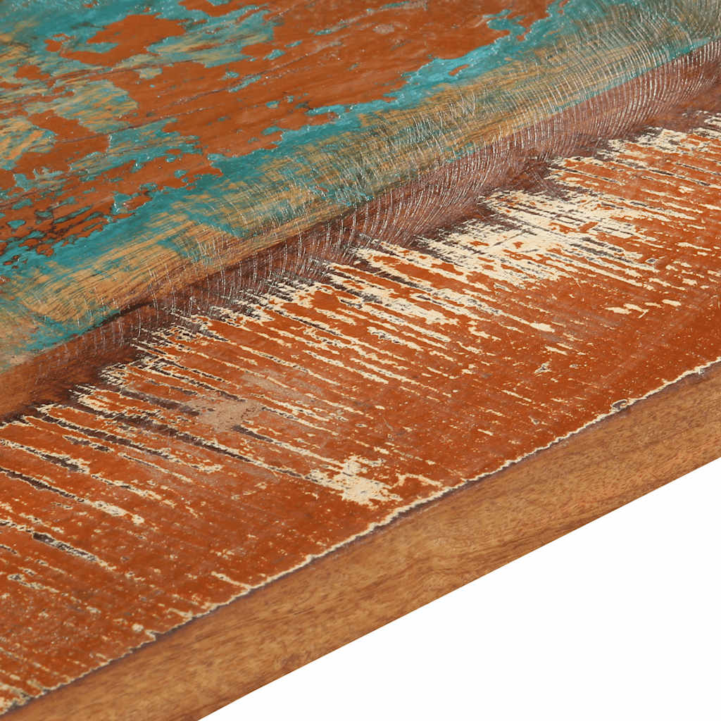 Tischplatte Massivholz Akazie 15-16 mm 60x80 cm