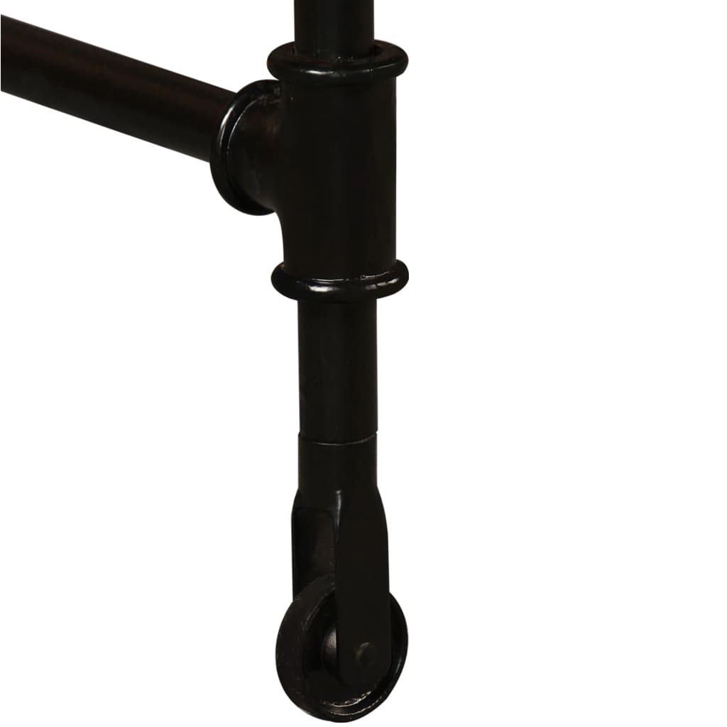 Esstisch Massivholz Mango 180 cm