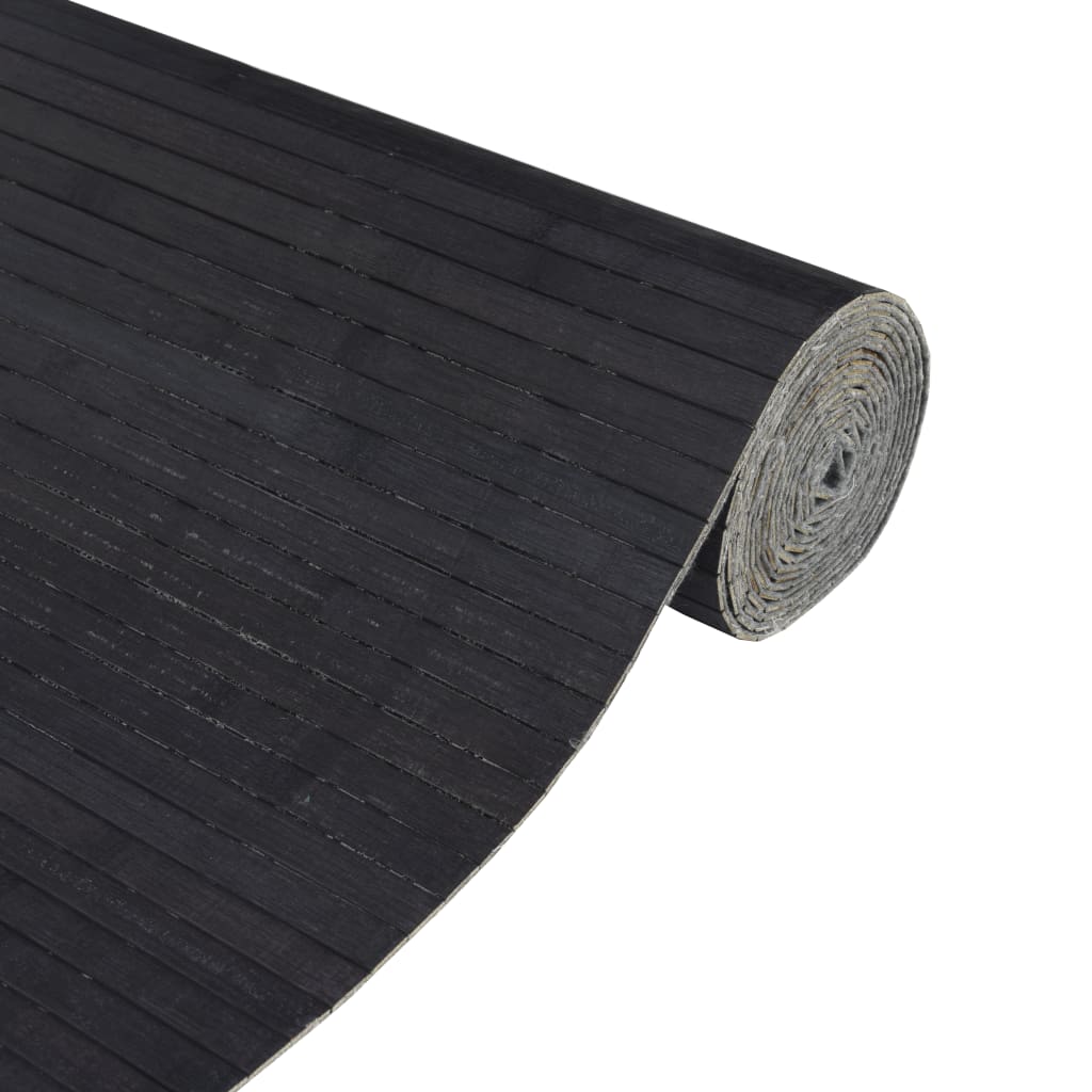 Raumteiler Bambus Natur Breite 250 cm Höhe 165 cm