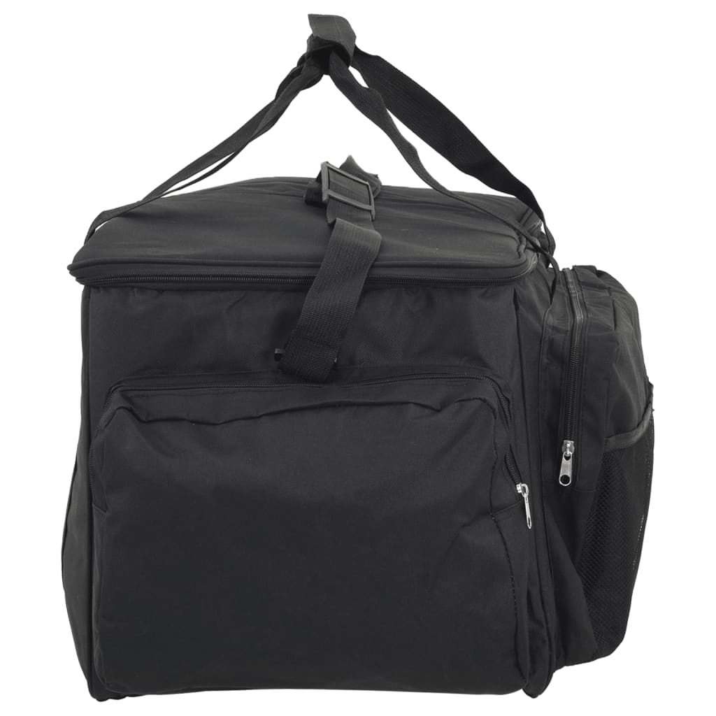 Angeltasche Wasserdicht Dunkelgrün Oxford-Gewebe