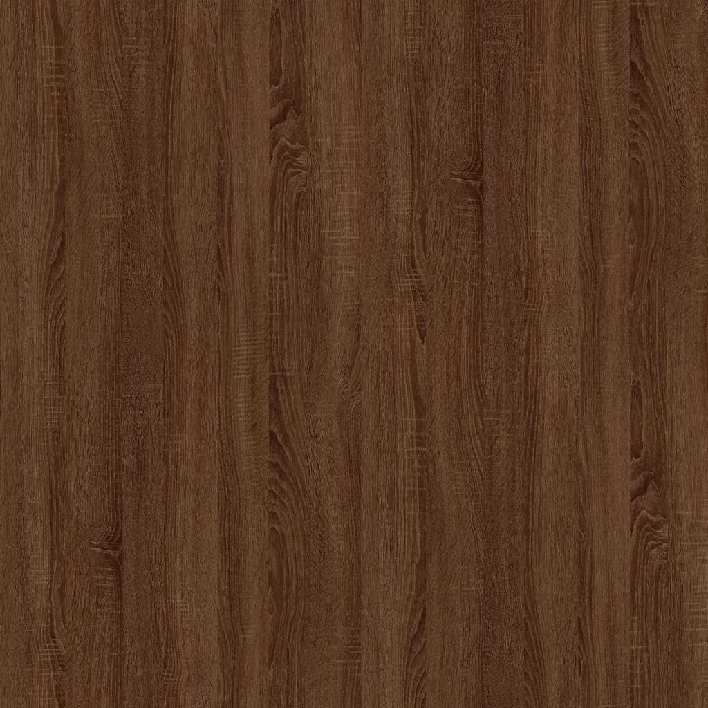 Unterschrank Lyon Weiß 60x46x81,5 cm Holzwerkstoff