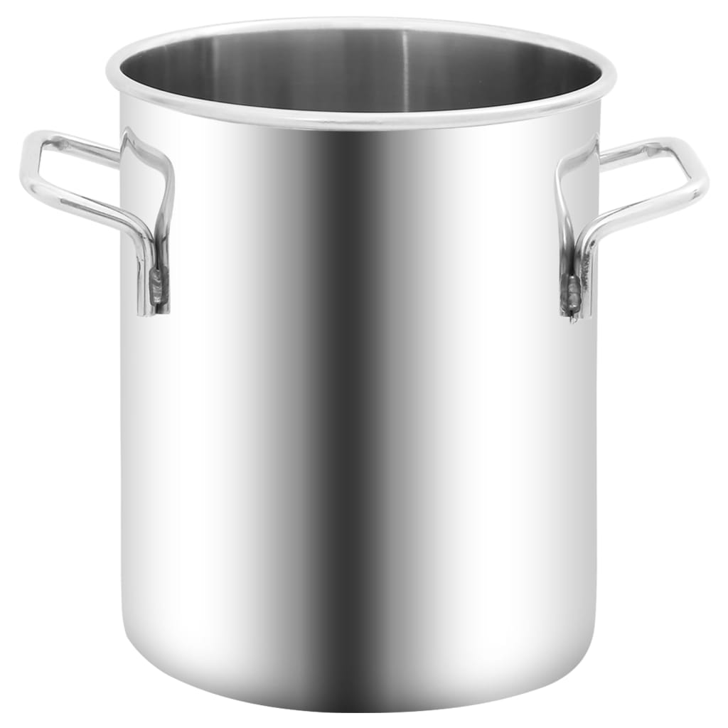Vakuumkammer mit Einstufiger Pumpe 7,4 L