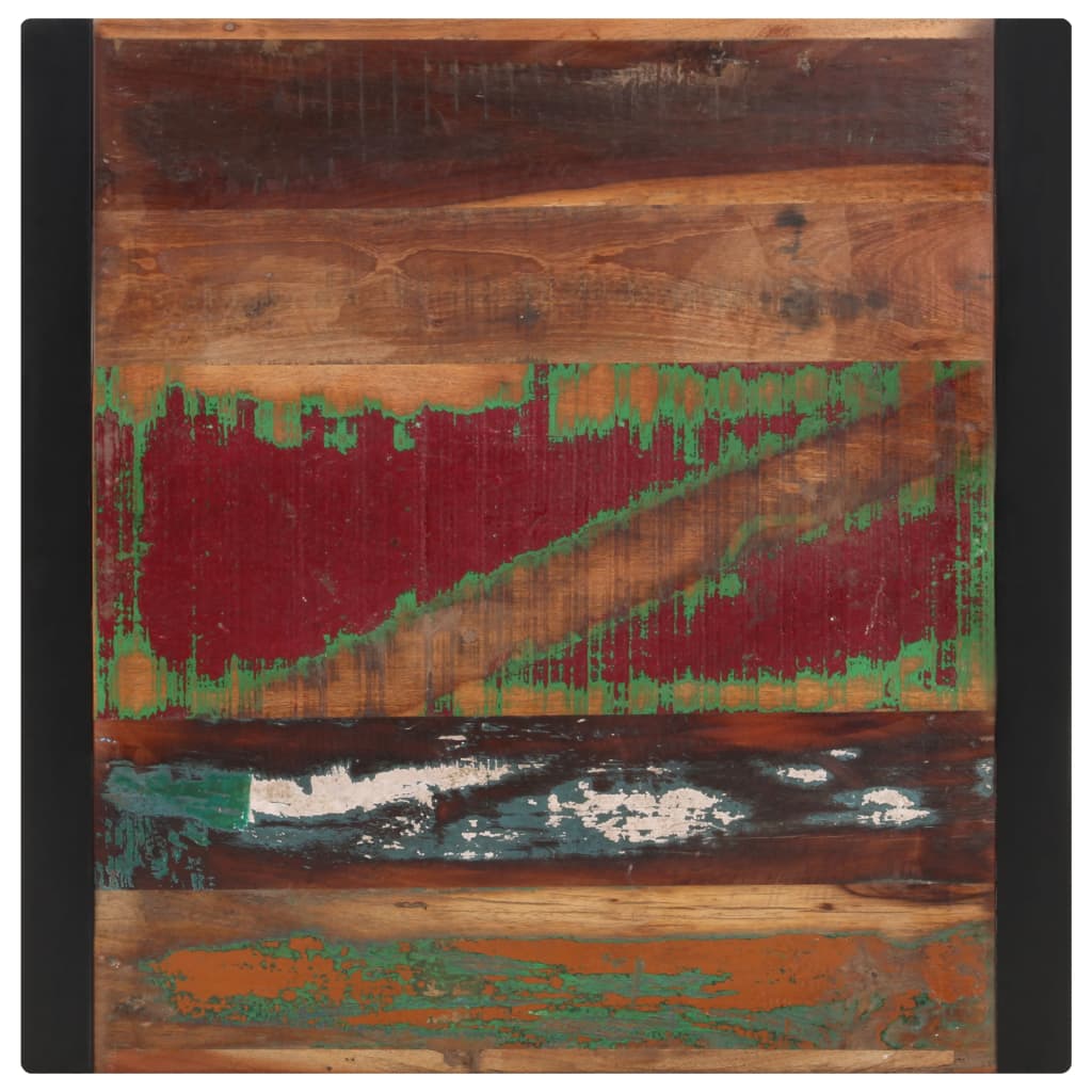 Esstisch 80x80x75 cm Massivholz