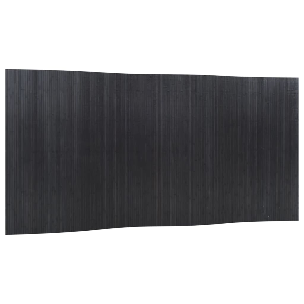 Raumteiler Bambus Natur Breite 250 cm Höhe 165 cm
