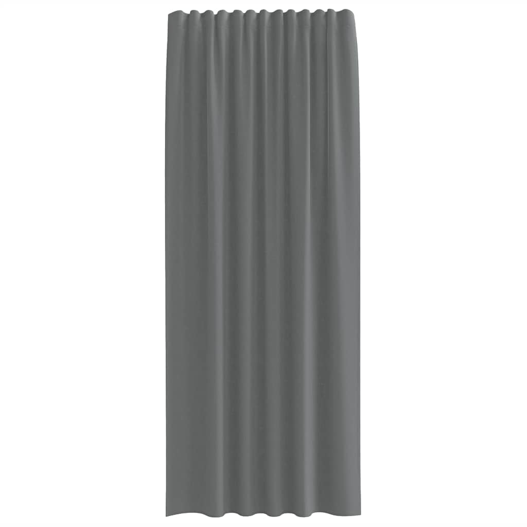 Voile Vorhänge mit Ösen 2 Stk. Apfelgrün 140x140 cm