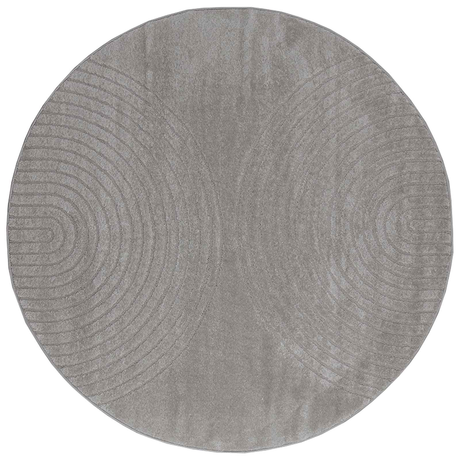 Bereichsteppiche Rechtwinklig GALATI Creme 150 x 80 cm