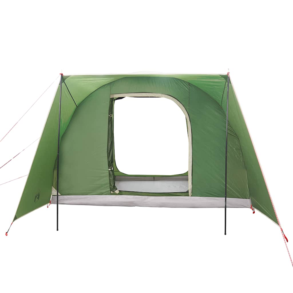 Campingzelt 2 Personen Blau Wasserfest