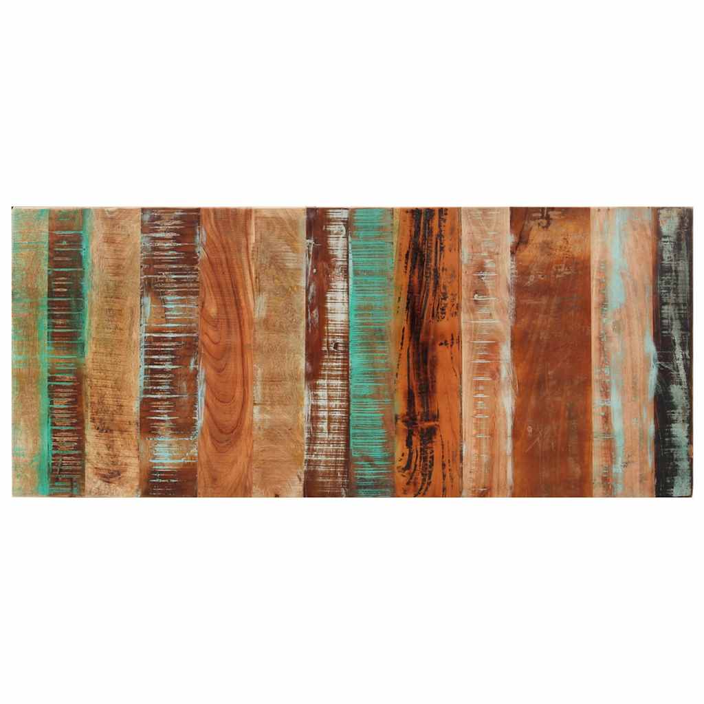 Tischplatte Massivholz Akazie 15-16 mm 60x80 cm