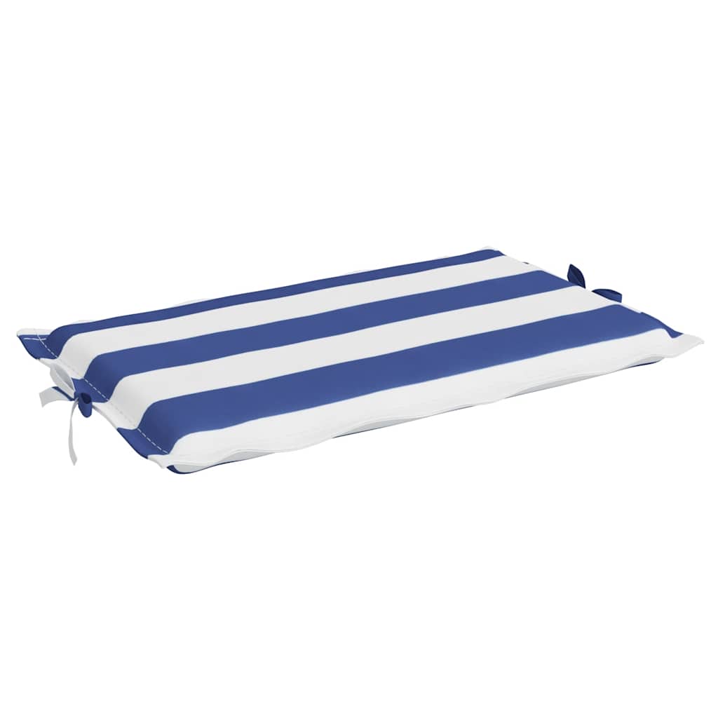 Sonnenliegen-Auflage Grau 186x58x4 cm Oxford-Gewebe