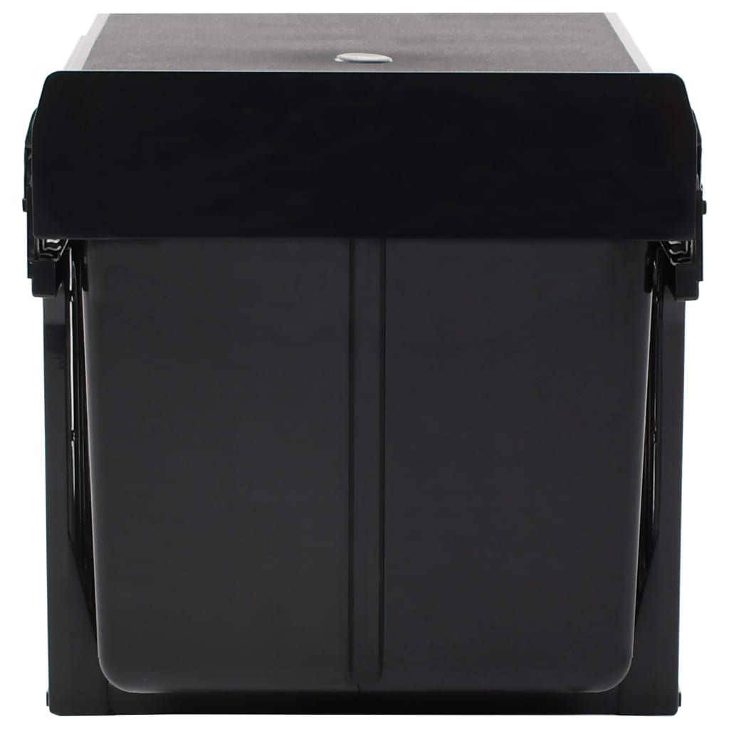 Abfallsammler Soft-Close 20 L
