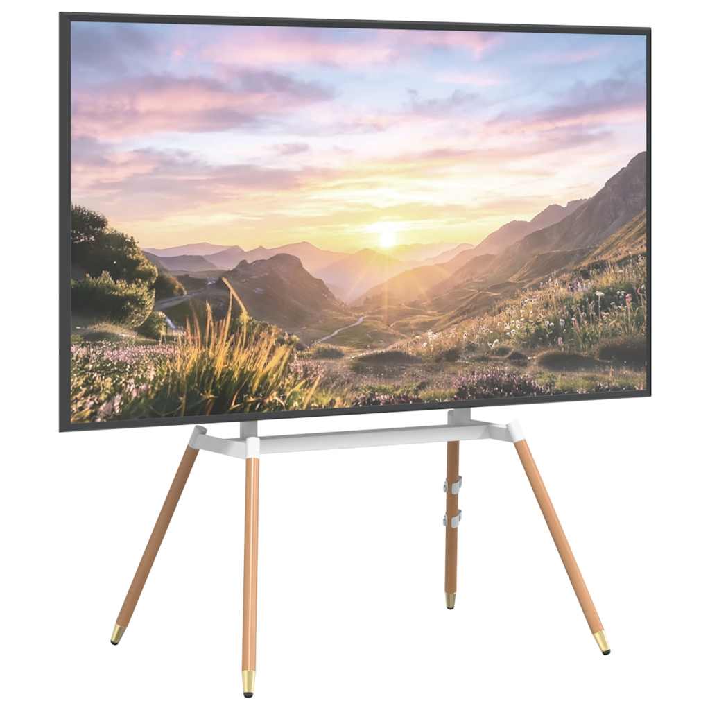TV-Stativ 37-65 Zoll Bildschirm Max VESA 400x400 mm 40 kg