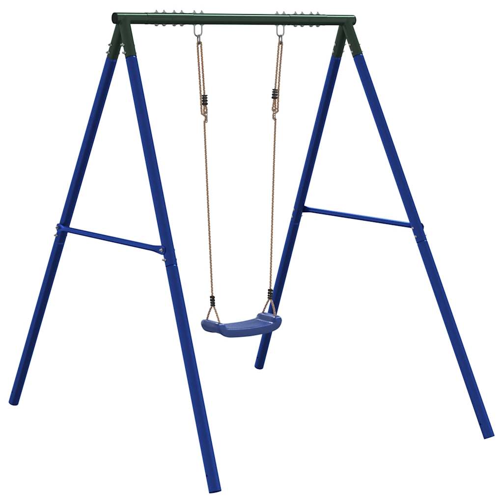 Schaukel-Set mit 2 Schaukelsitzen