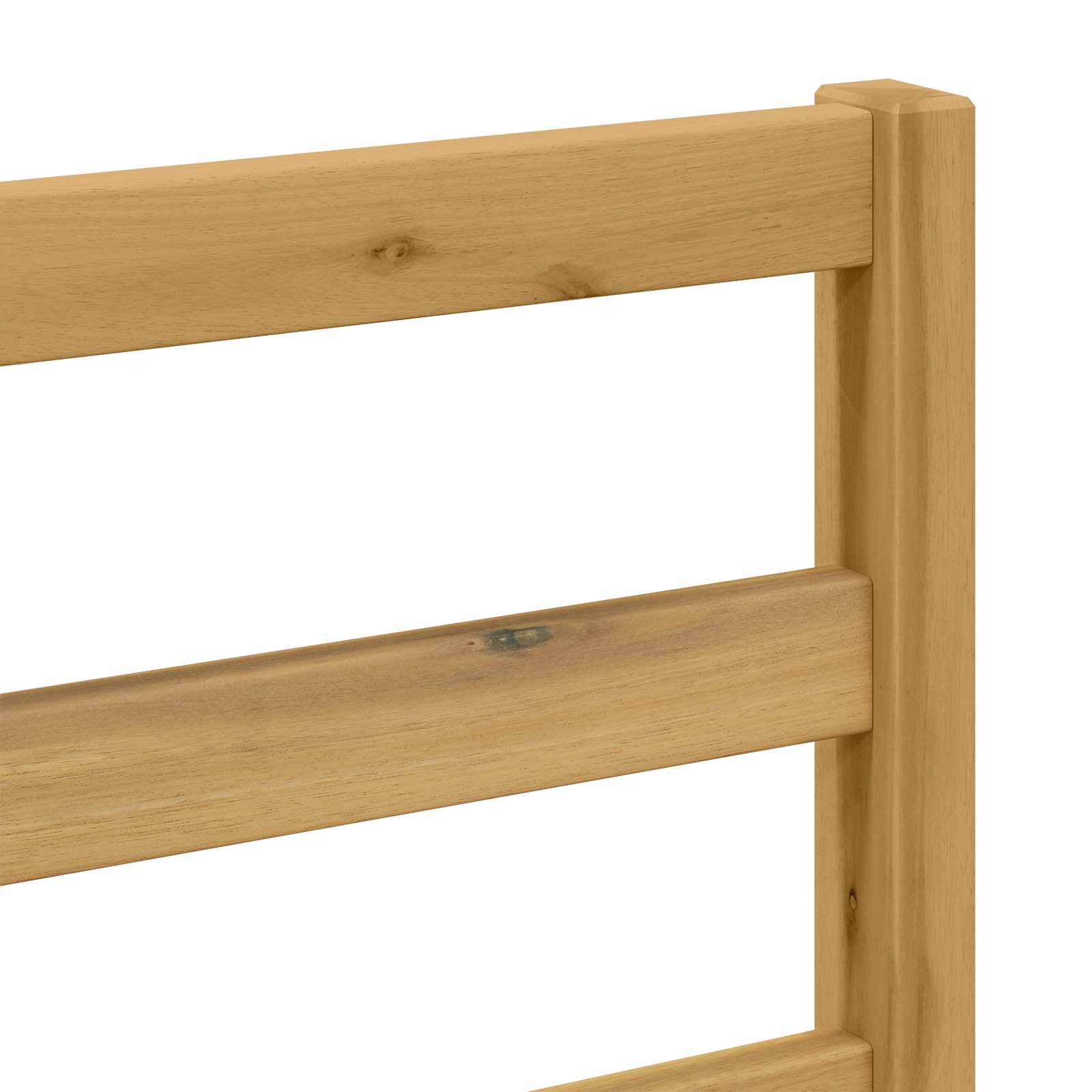 Outdoor Mittelsofa Natur