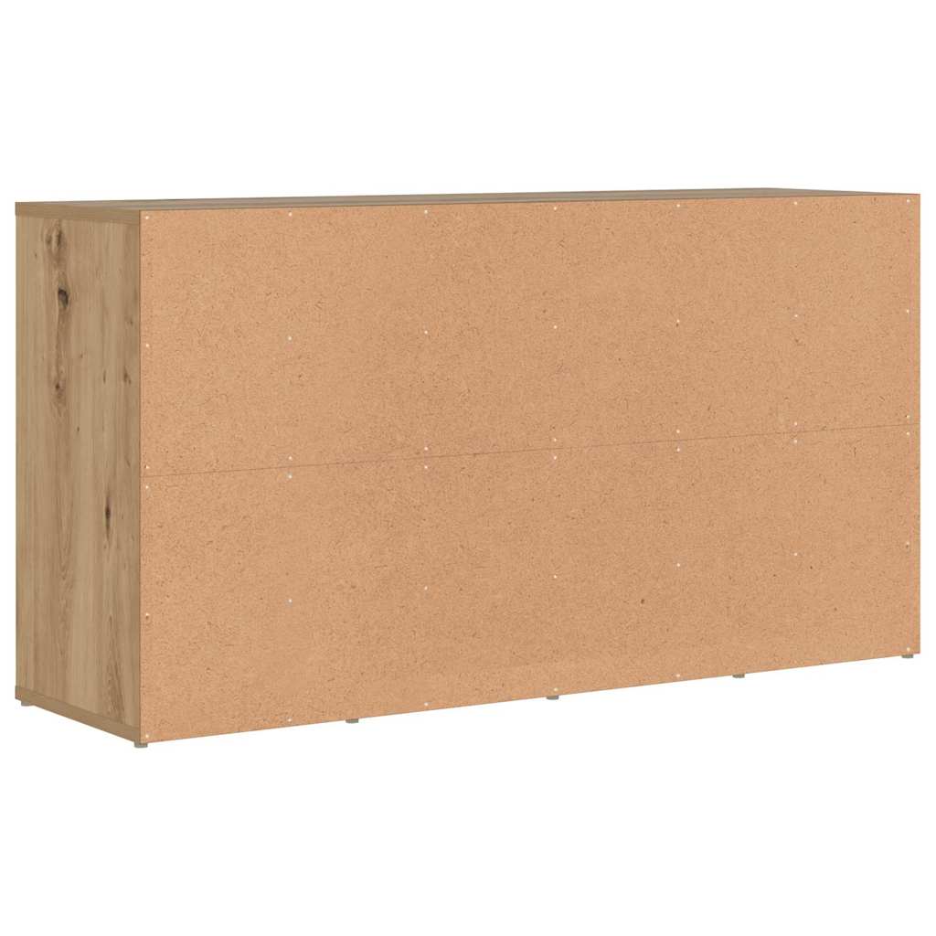 Schuhbank Weiß 103x30x55 cm Holzwerkstoff