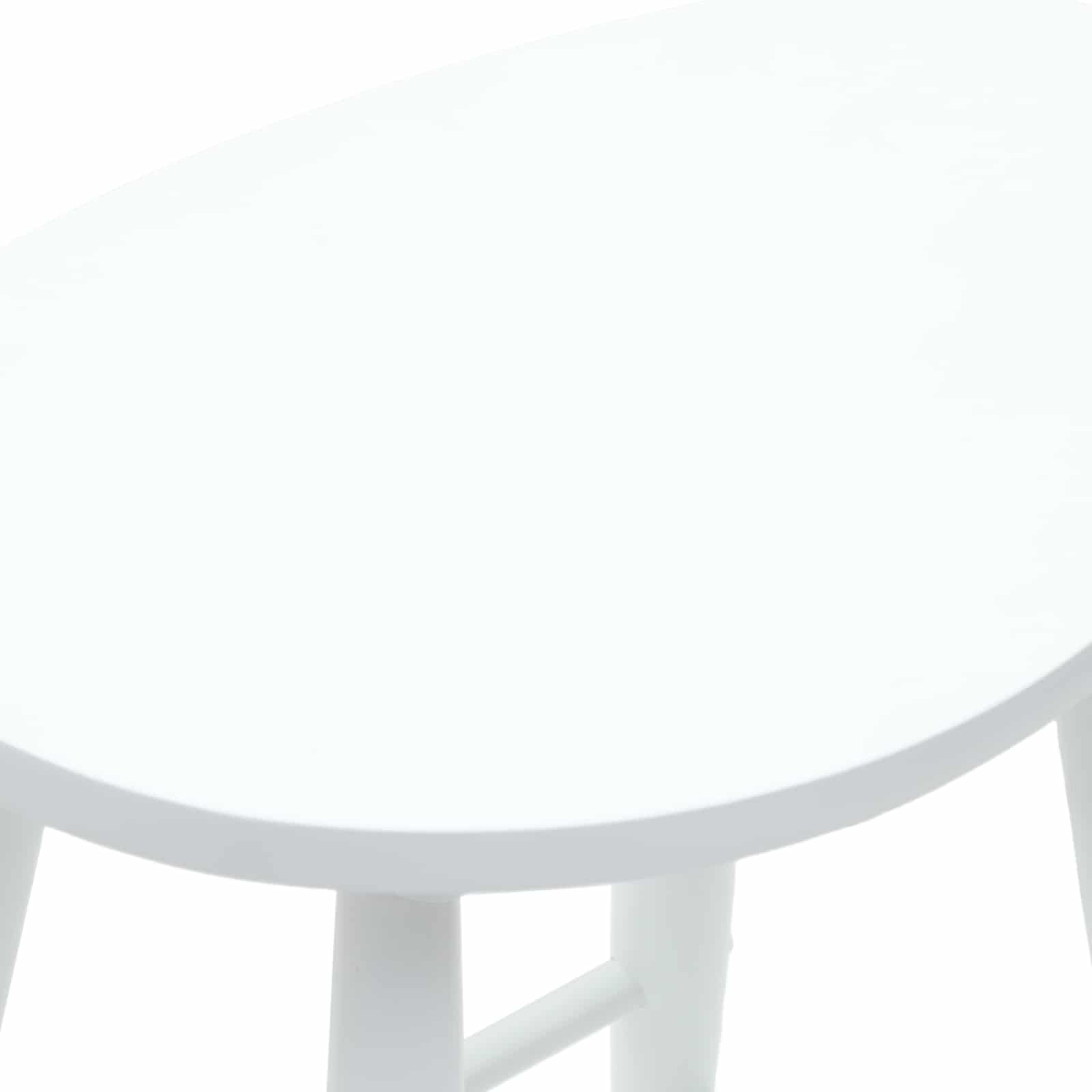 Esszimmerstühle 2 pcs Hellbraun 46 x 37 x 63 cm