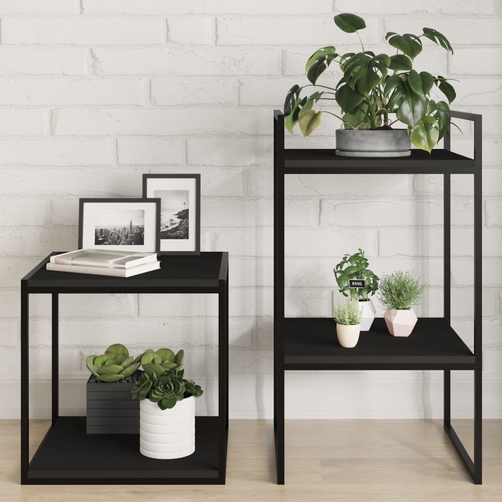 Bücherregal-Bretter 4 Stk. Weiß 40x10x1,5 cm Holzwerkstoff
