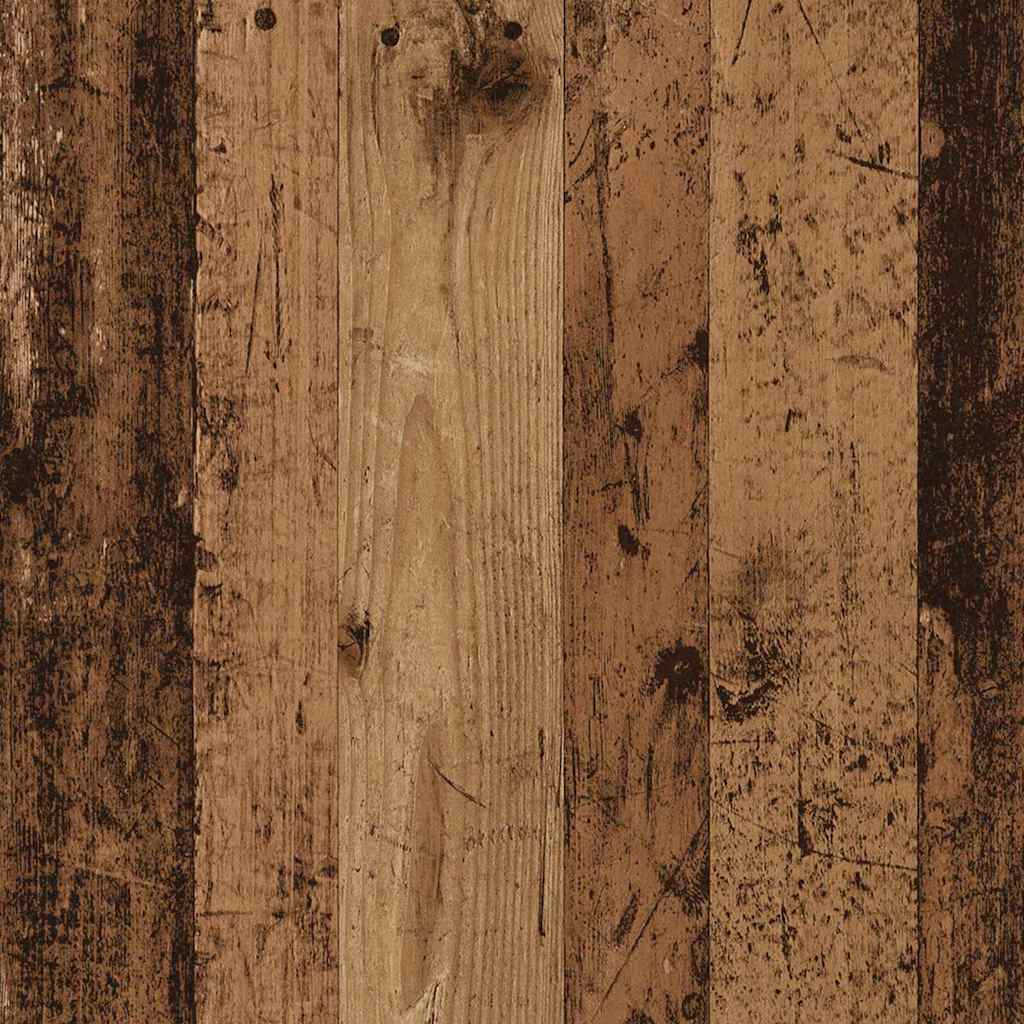 Unterschrank Lyon Weiß 60x46x81,5 cm Holzwerkstoff