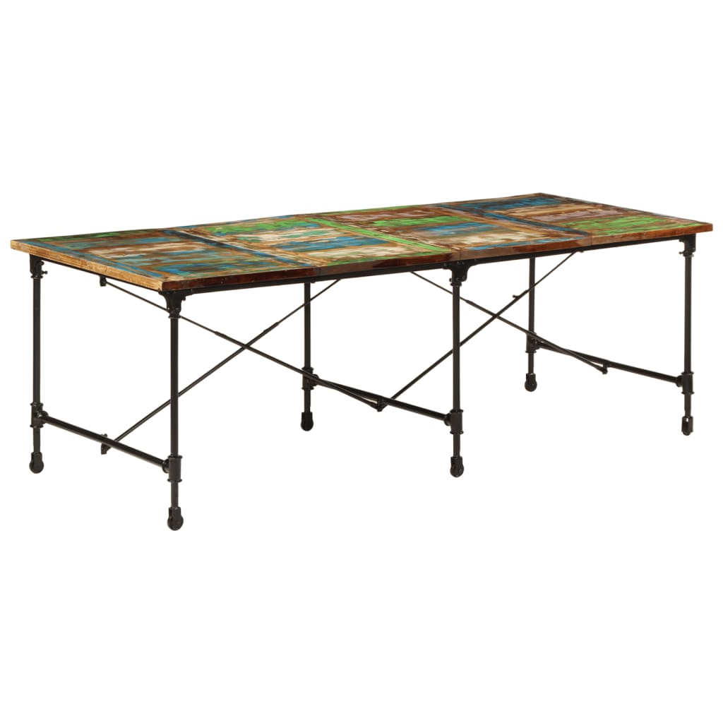 Esstisch Massivholz Mango 180 cm