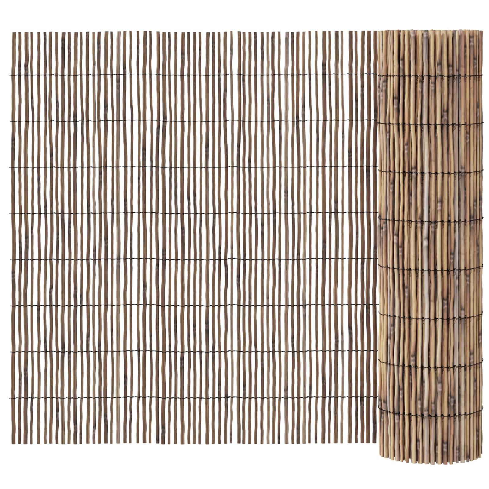 Schilfmatte 150x500 cm