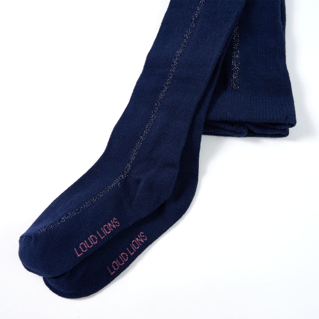 Kinderstrumpfhose Altrosa 92