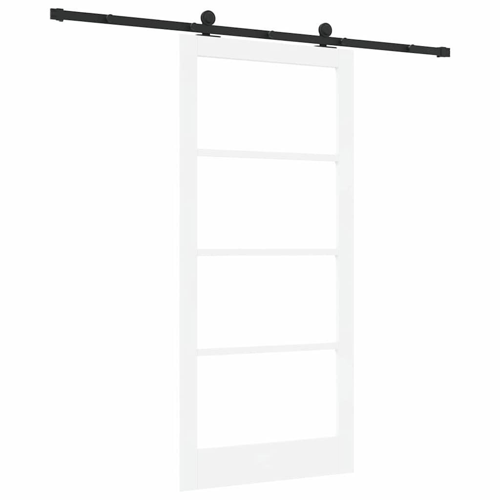Schiebetür ORKDAL Natur 61 x 198,5 cm
