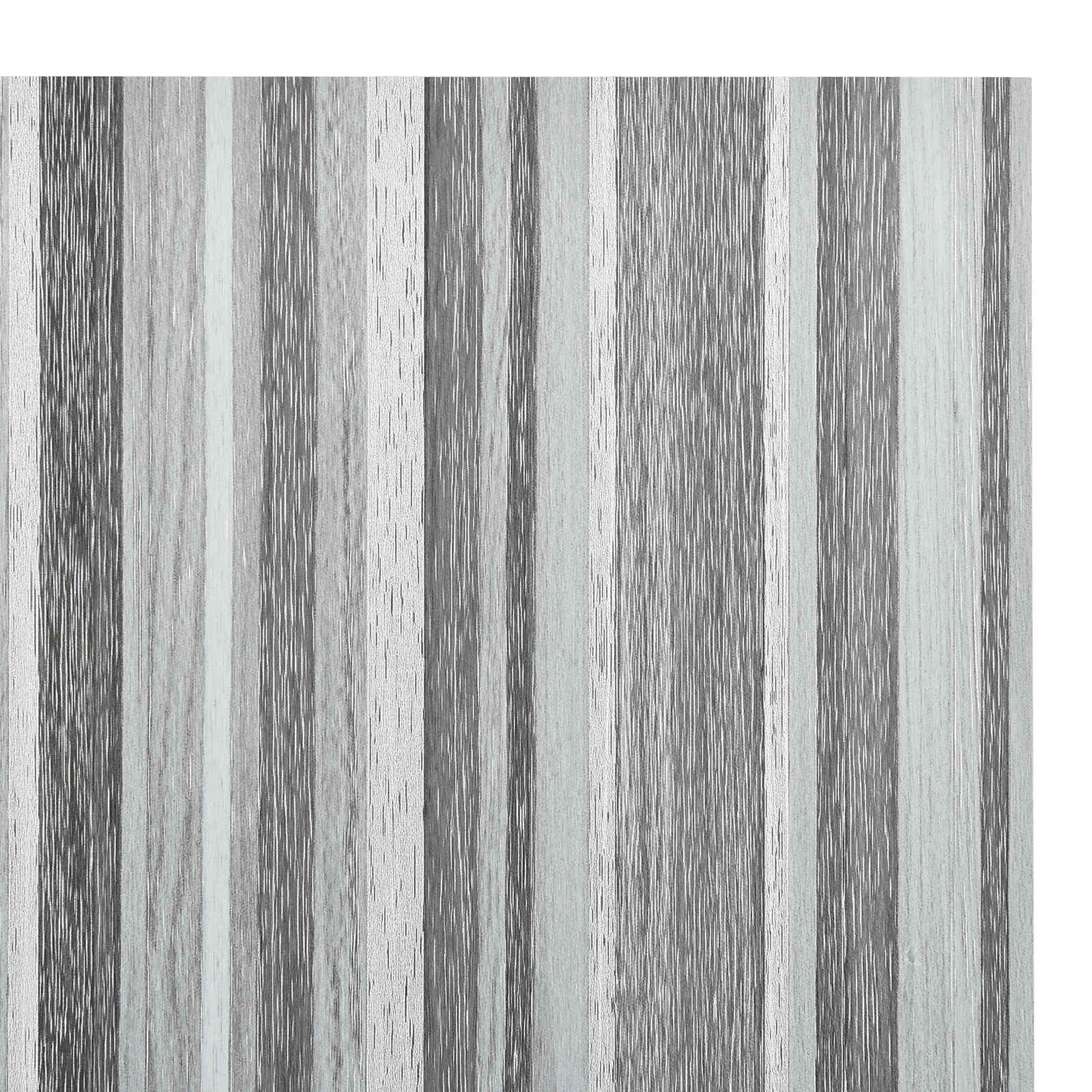 Selbstklebende Bodenplanken 30,5 x 30,5 cm 20 pcs PVC Betongrau
