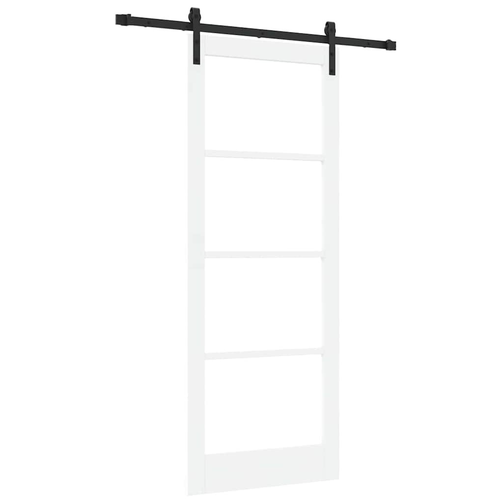 Schiebetür ORKDAL Natur 61 x 198,5 cm