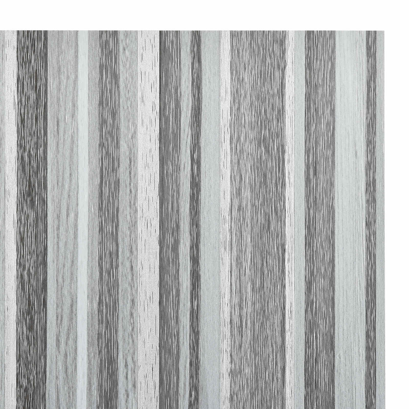 Bodenplanken 55 pcs Schwarz 5,11 m² PVC