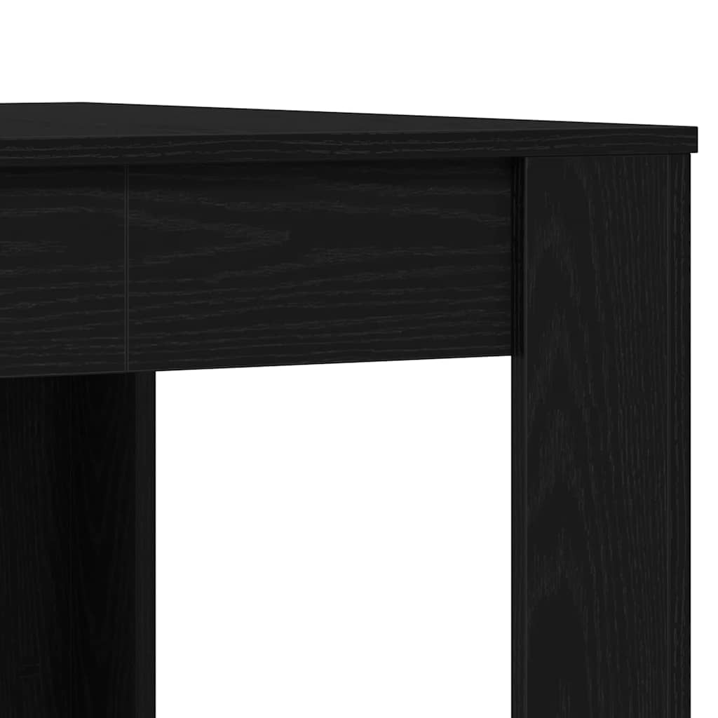 Esstisch Weiß 140x74,5x76 cm Holzwerkstoff
