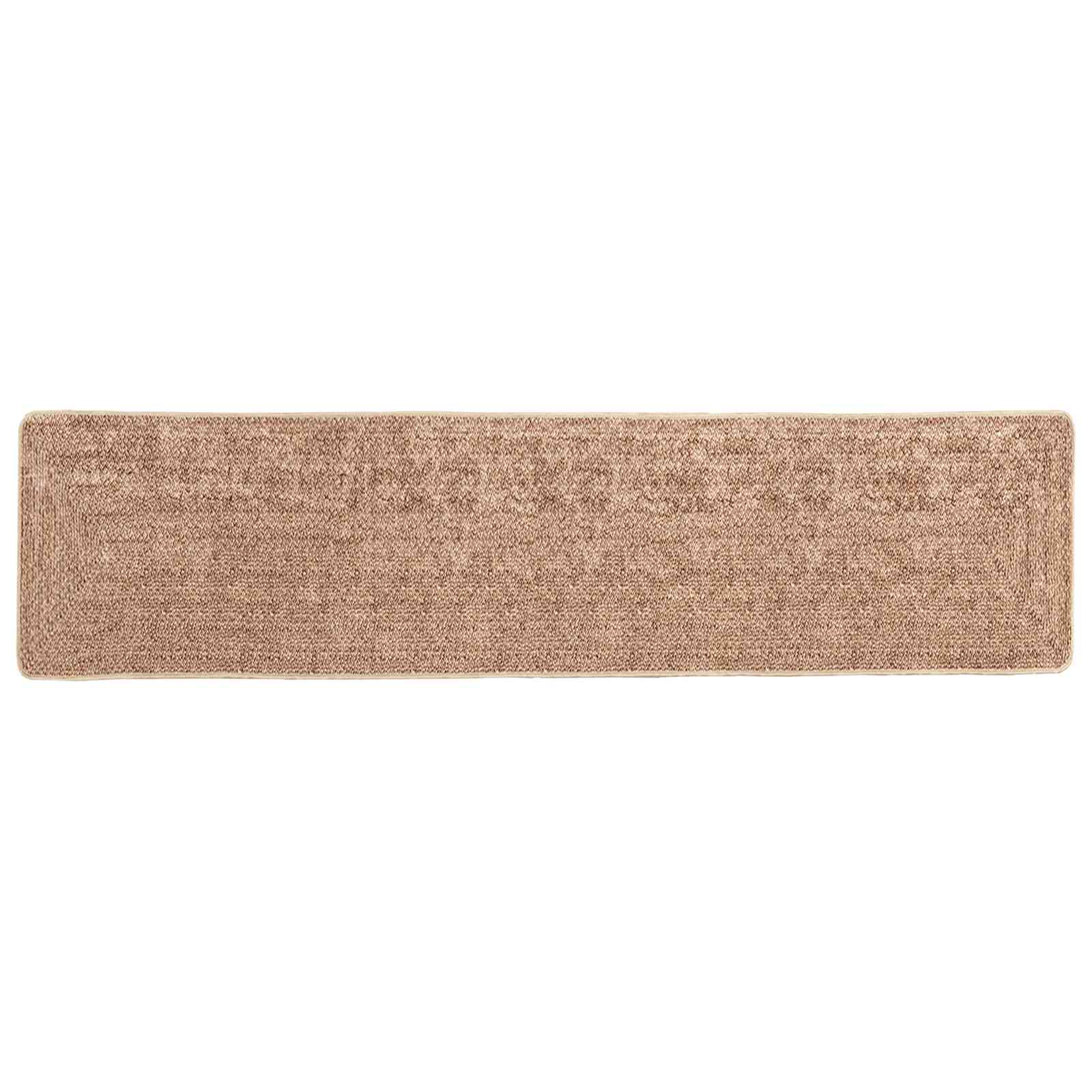 Teppich Waschbar Mehrfarbig 160x230 cm