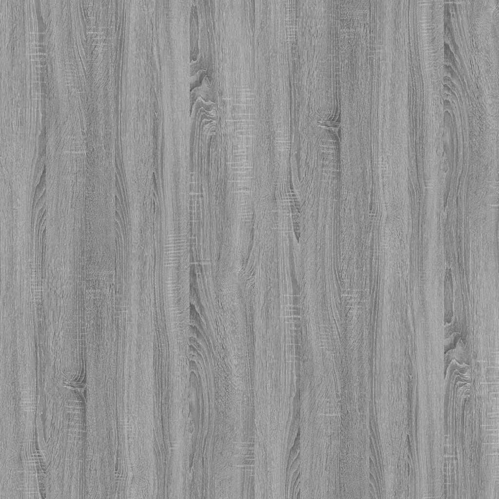 Unterschrank Lyon Weiß 60x46x81,5 cm Holzwerkstoff