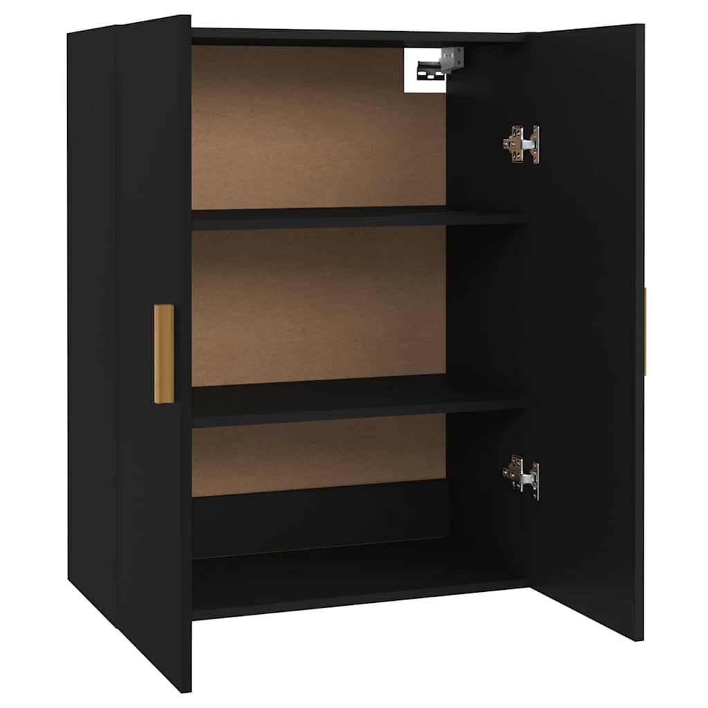 Hängeschrank Sonoma-Eiche 69,5x34x90 cm
