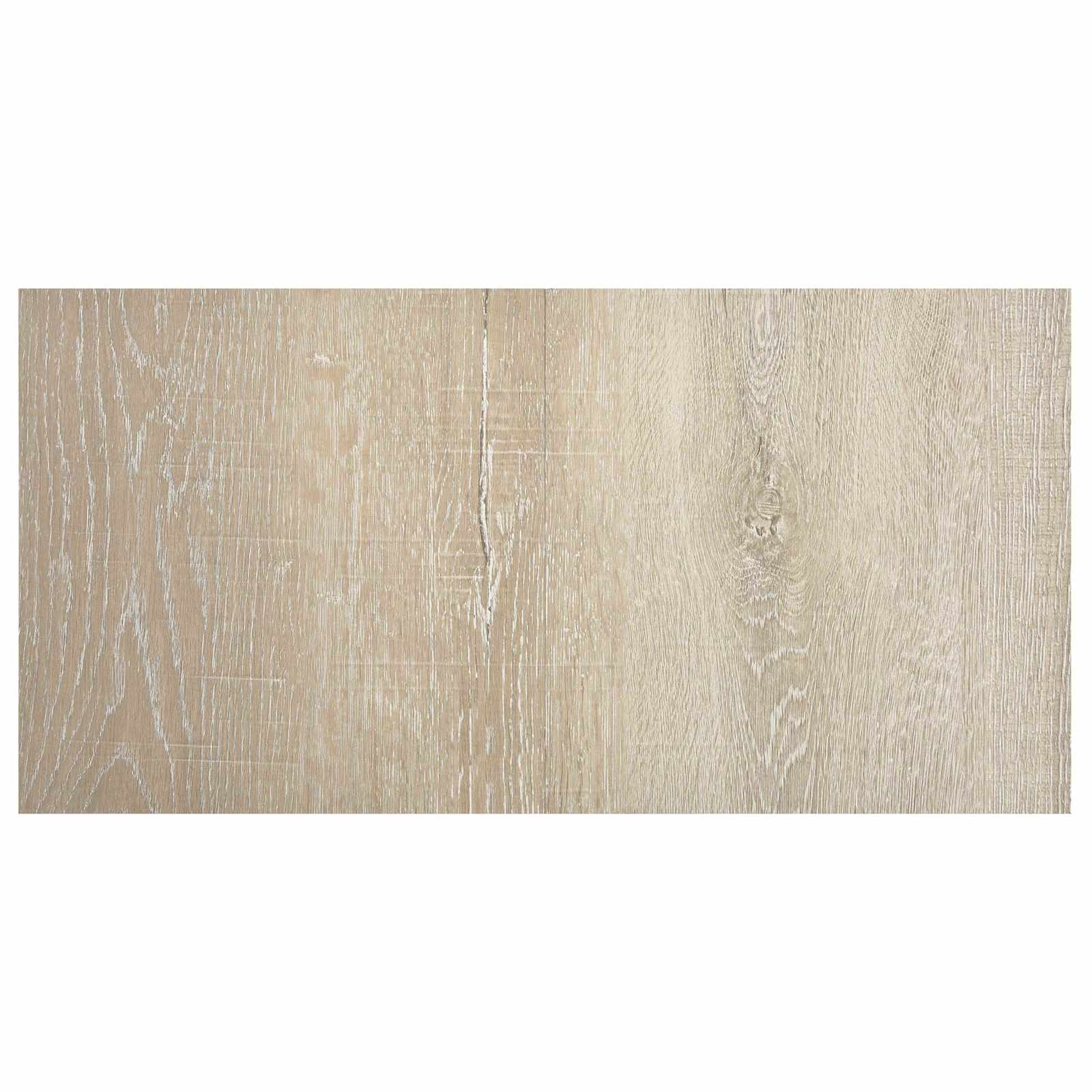 Bodenplanken 55 pcs Schwarz 5,11 m² PVC