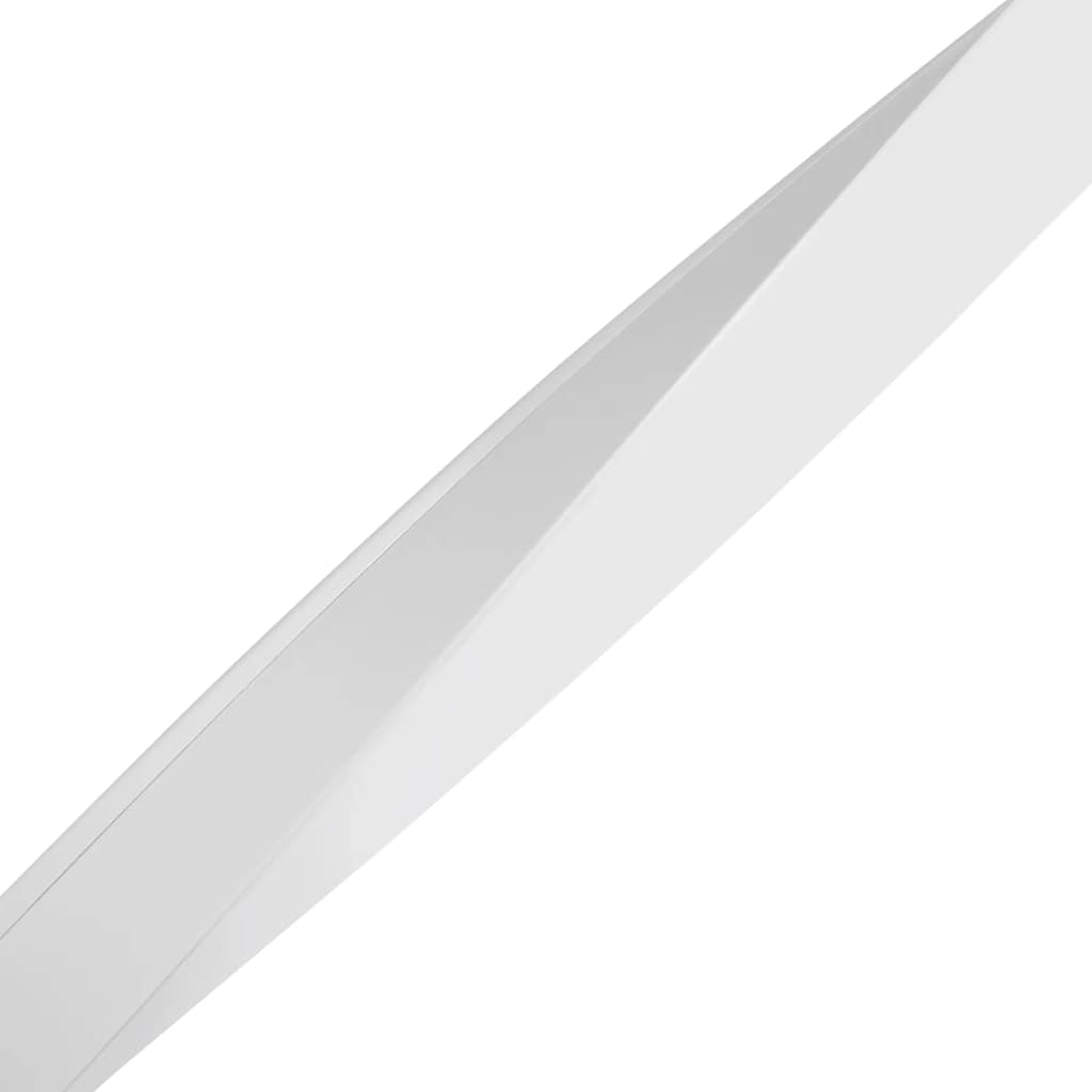 Installationsrohre Selbstklebend 25x25 mm 10 m PVC