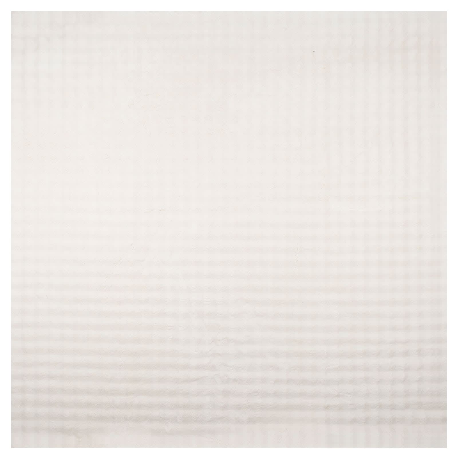 Bereichsteppiche Rechtwinklig SIROLO Creme 150 x 80 cm