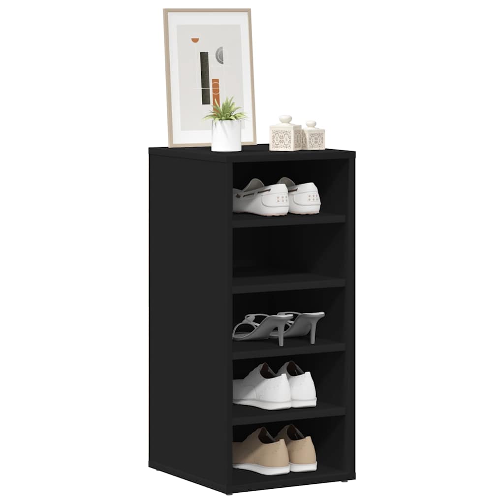 Schuhschrank Weiß 60x35x70 cm Holzwerkstoff