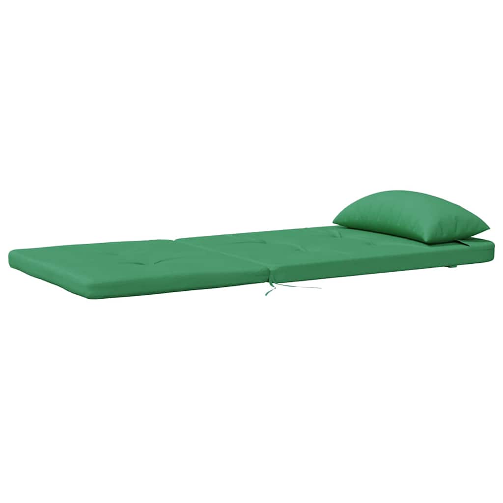 Adirondack-Auflagen 2 Stk. Hellblau Oxford-Gewebe